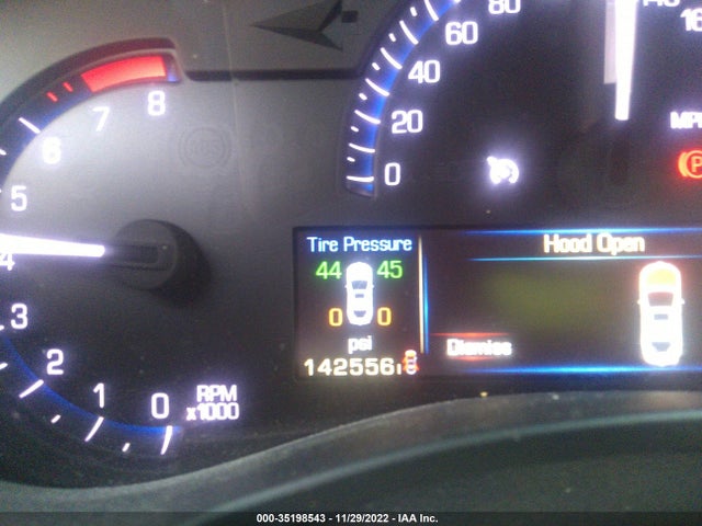 Cadillac ATS 2014 1G6AB5RX2E0107413 Image 7