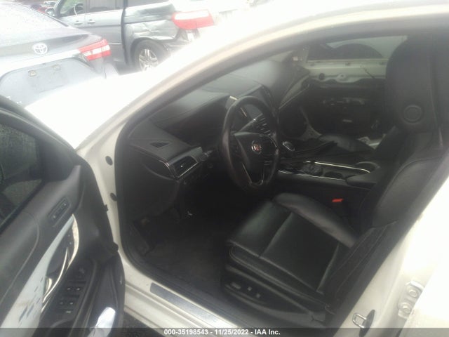 Cadillac ATS 2014 1G6AB5RX2E0107413 Image 8