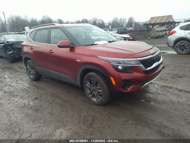 2023 Kia Seltos, VIN: KNDEUCAA6P7365755