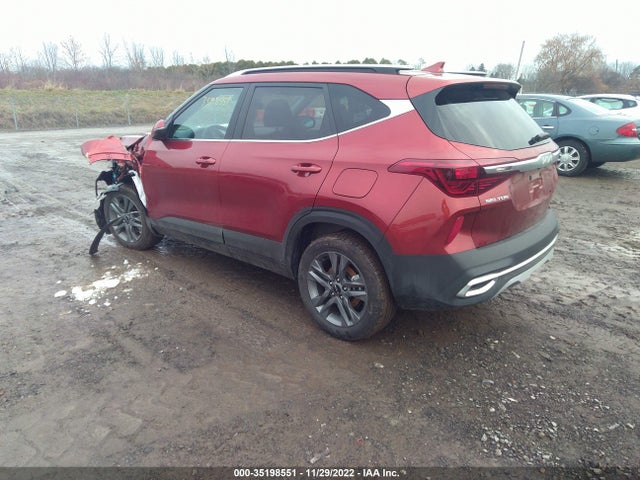 2023 Kia Seltos, VIN: KNDEUCAA6P7365755