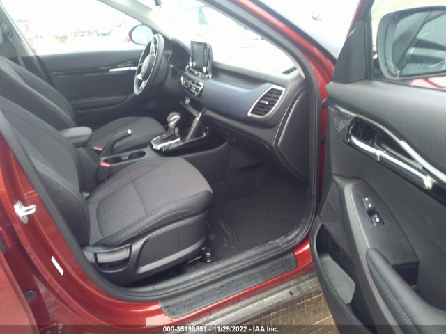 2023 Kia Seltos, VIN: KNDEUCAA6P7365755