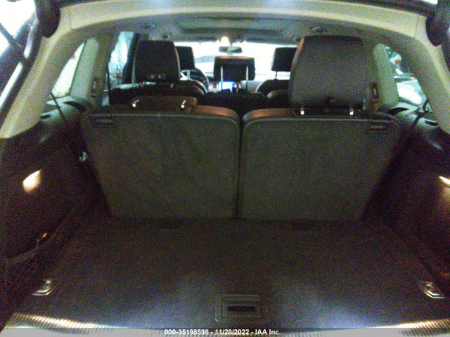WA1LGBFE4FD009237 Audi Q7 3.0t Premium Plus