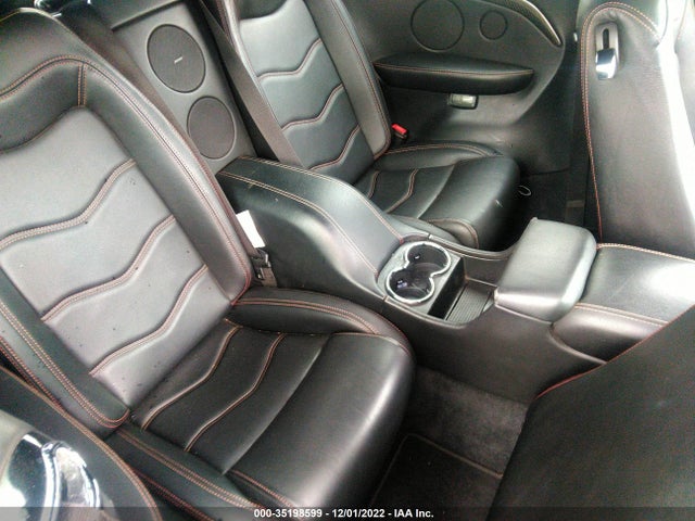 ZAM45MMA9C0060744 Maserati GRANTURISMO CONVERTIBLE