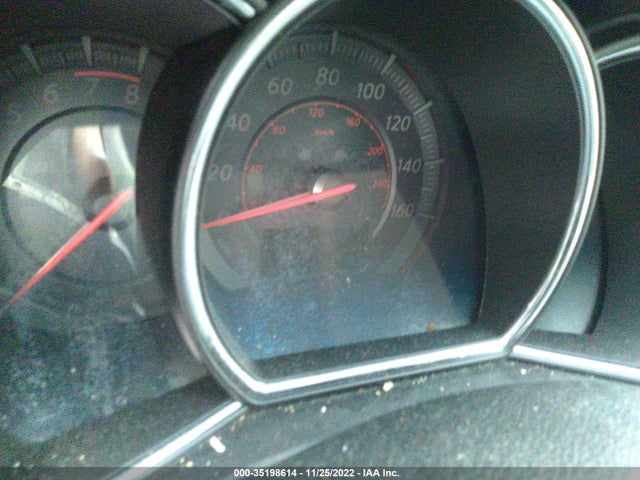 2010 NISSAN MURANO SL VIN: JN8AZ1MU2AW008438