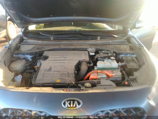 2020 Kia Niro, VIN: KNDCD3LDXL5388329