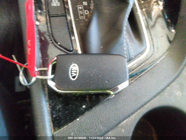 2020 Kia Niro, VIN: KNDCD3LDXL5388329