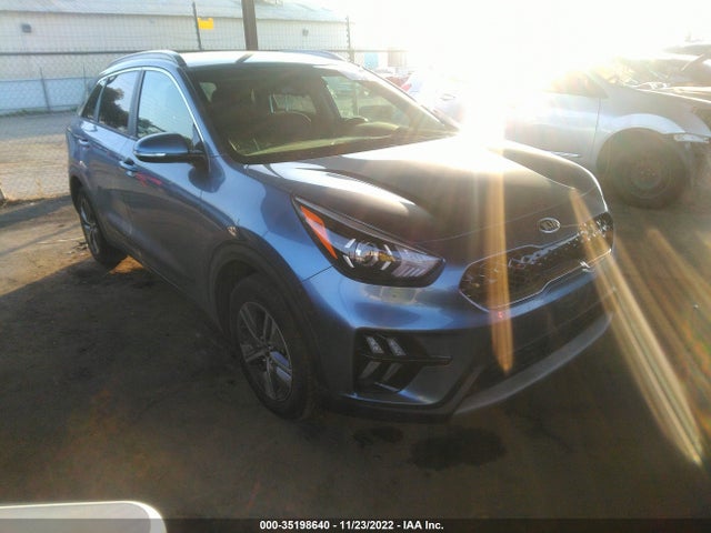 2020 Kia Niro, VIN: KNDCD3LDXL5388329