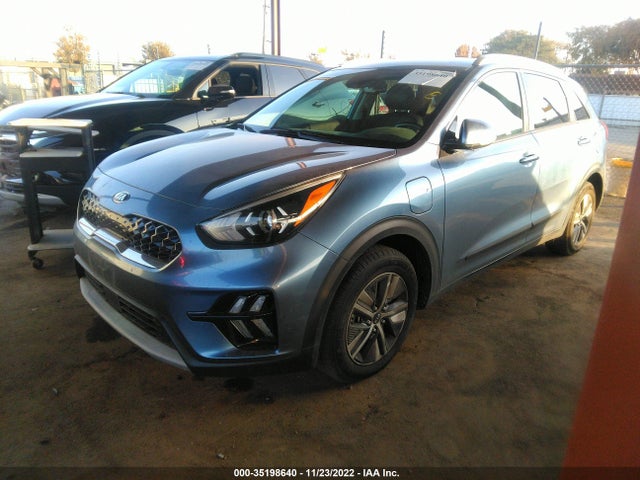 2020 Kia Niro, VIN: KNDCD3LDXL5388329