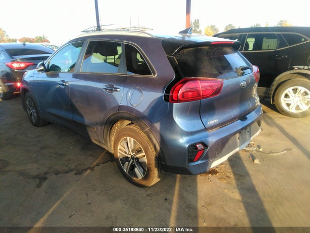 2020 Kia Niro, VIN: KNDCD3LDXL5388329