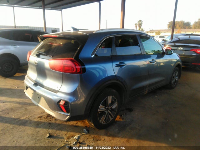 2020 Kia Niro, VIN: KNDCD3LDXL5388329