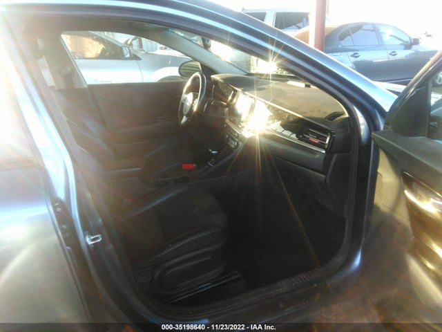 2020 Kia Niro, VIN: KNDCD3LDXL5388329