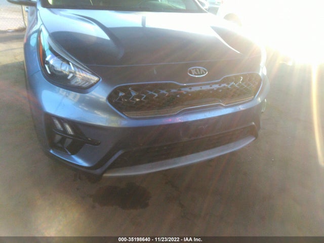 2020 Kia Niro, VIN: KNDCD3LDXL5388329