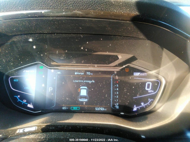 2020 Kia Niro, VIN: KNDCD3LDXL5388329