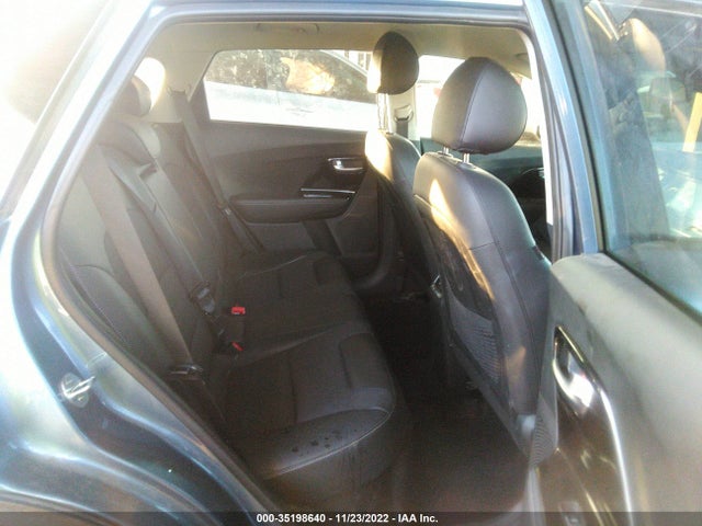 2020 Kia Niro, VIN: KNDCD3LDXL5388329