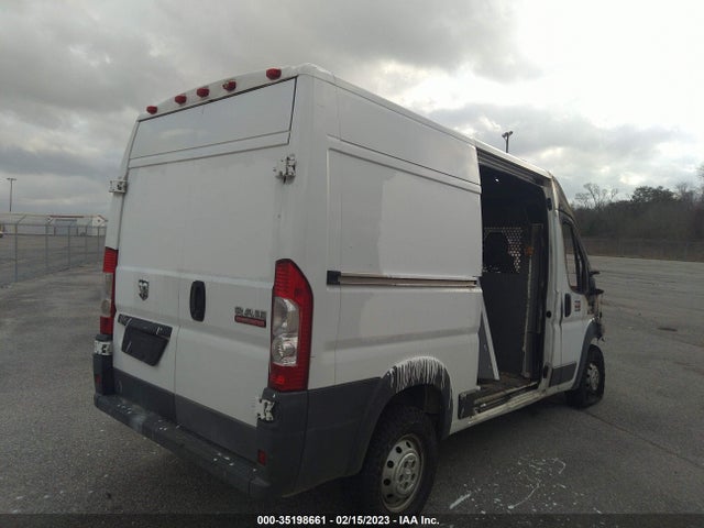 3C6TRVCG3EE101435 RAM Promaster