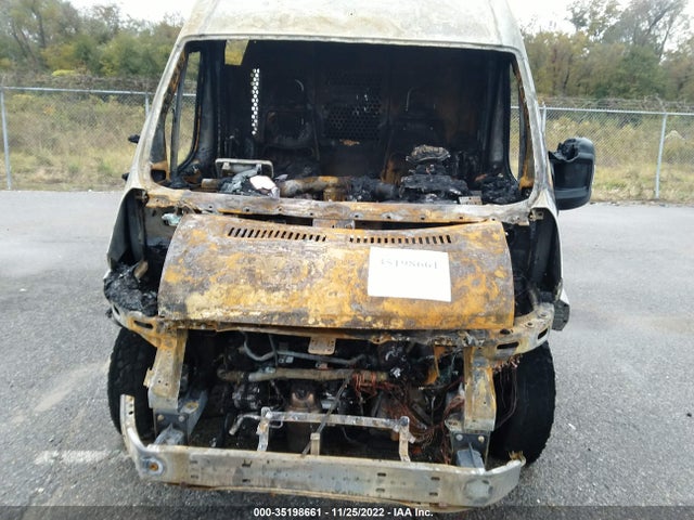 3C6TRVCG3EE101435 RAM Promaster