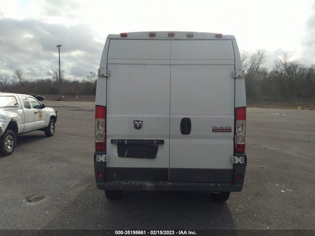 3C6TRVCG3EE101435 RAM Promaster