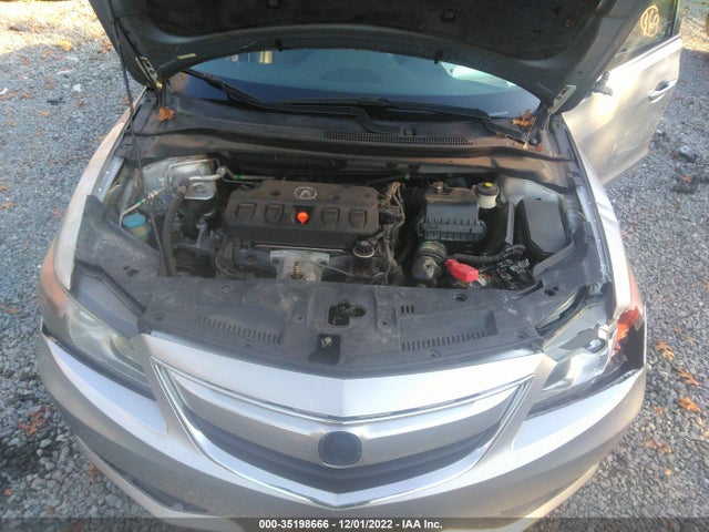 2015 Acura ILX, VIN: 19VDE1F36FE006873