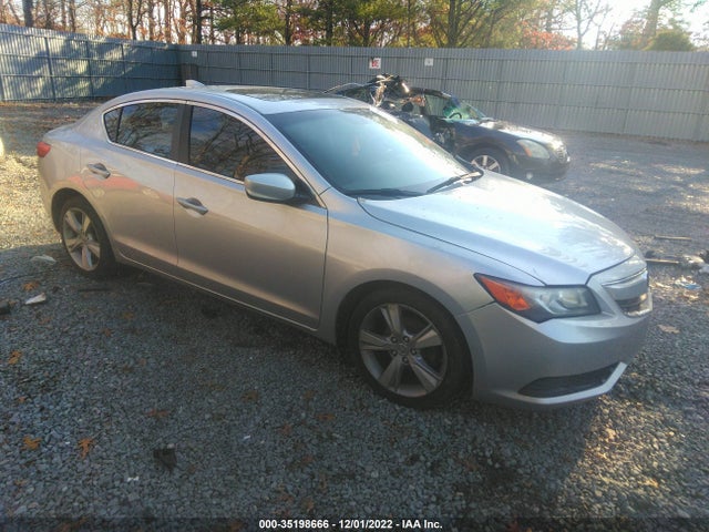 2015 Acura ILX, VIN: 19VDE1F36FE006873
