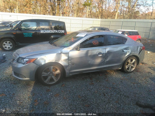 2015 Acura ILX, VIN: 19VDE1F36FE006873