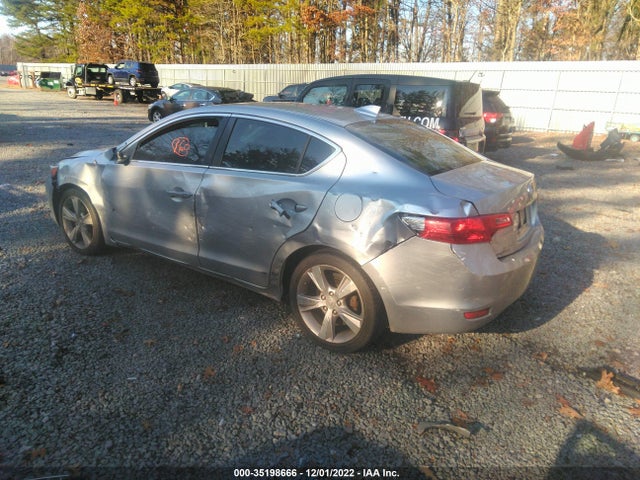 2015 Acura ILX, VIN: 19VDE1F36FE006873