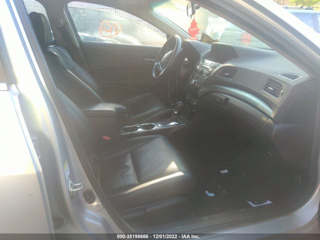 2015 Acura ILX, VIN: 19VDE1F36FE006873