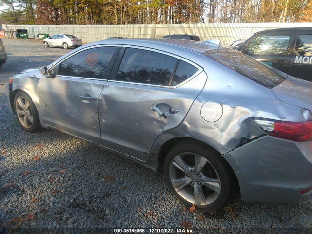 2015 Acura ILX, VIN: 19VDE1F36FE006873