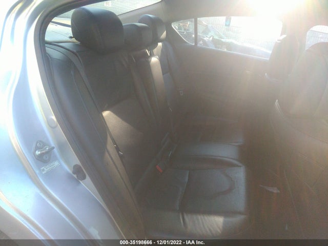 2015 Acura ILX, VIN: 19VDE1F36FE006873
