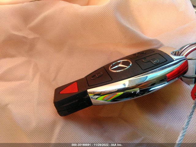 2017 Mercedes-Benz SL-Class, VIN: WDDJK6GA7HF048299