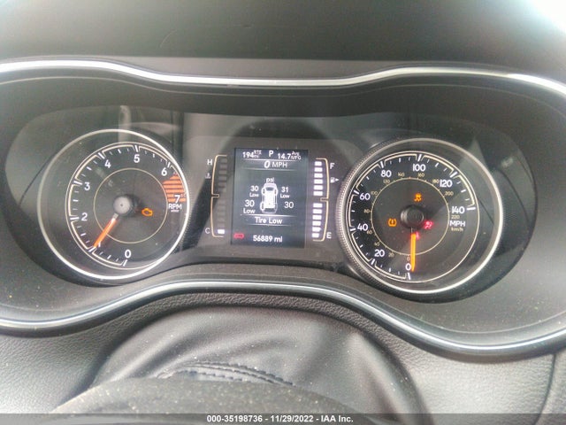 2019 JEEP CHEROKEE LATITUDE PLUS VIN: 1C4PJMLB1KD177300