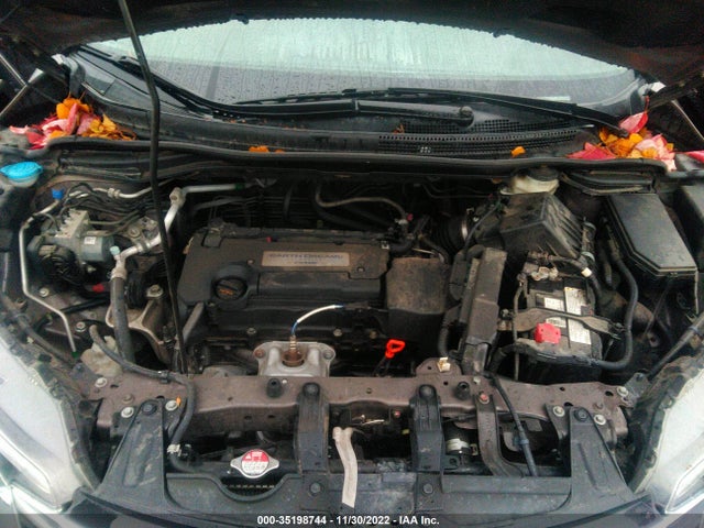 2015 Honda CR-V, VIN: 2HKRM4H57FH664715