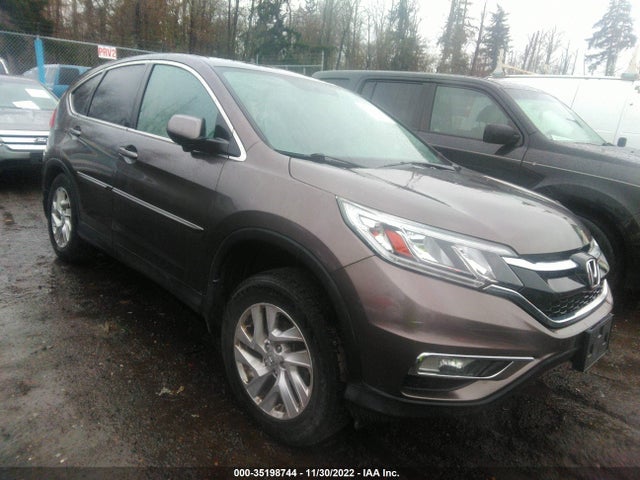 2015 Honda CR-V, VIN: 2HKRM4H57FH664715