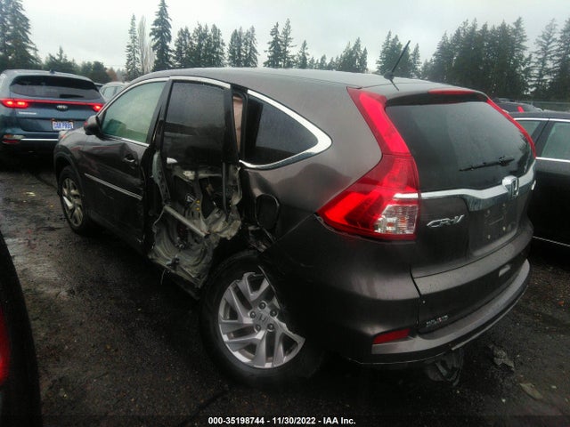 2015 Honda CR-V, VIN: 2HKRM4H57FH664715
