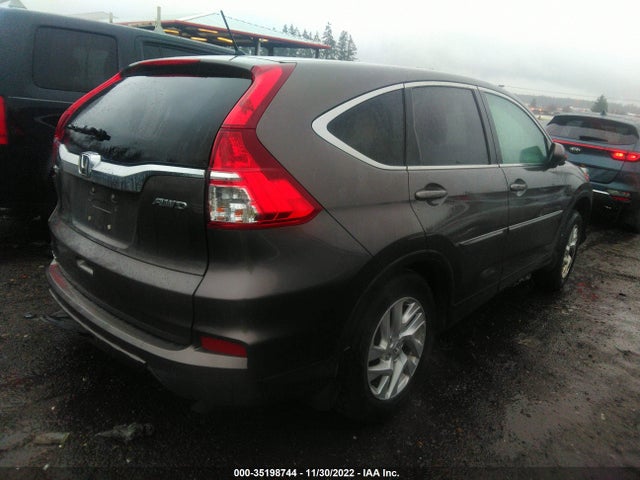2015 Honda CR-V, VIN: 2HKRM4H57FH664715
