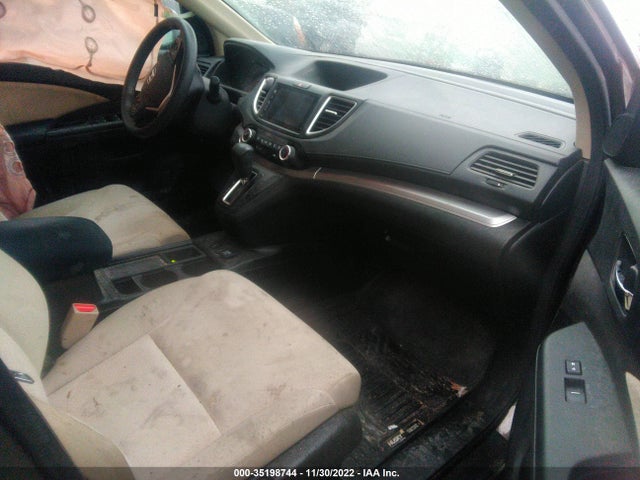 2015 Honda CR-V, VIN: 2HKRM4H57FH664715
