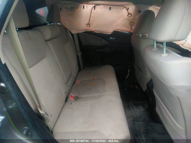 2015 Honda CR-V, VIN: 2HKRM4H57FH664715