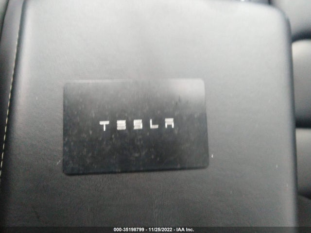 Tesla Model Y Long Range 2021 5YJYGDEE4MF090626 Image 10