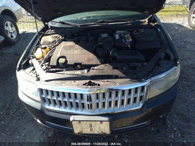 Lincoln MKZ 2009 3LNHM28T29R618284 Image 11