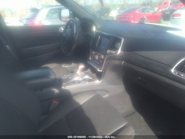Jeep Grand Cherokee Laredo E 2021 1C4RJFAG8MC508532 Image 6