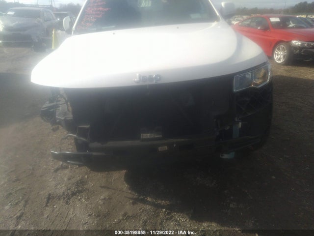 Jeep Grand Cherokee Laredo E 2021 1C4RJFAG8MC508532 Image 7