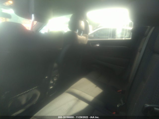 Jeep Grand Cherokee Laredo E 2021 1C4RJFAG8MC508532 Image 9