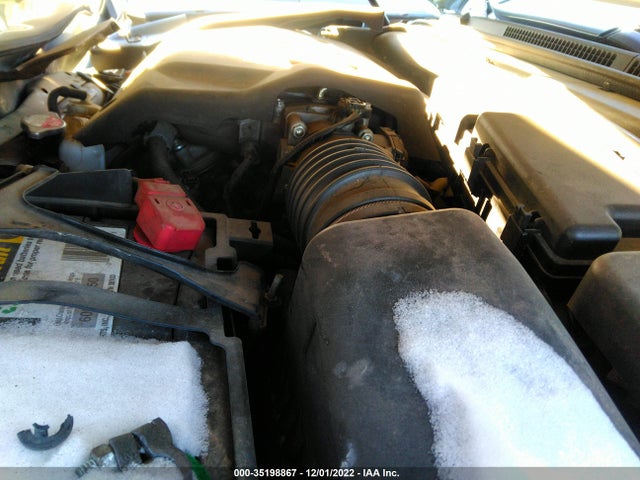 Acura TL 2007 19UUA66297A028279 Image 11