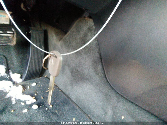 Acura TL 2007 19UUA66297A028279 Image 3