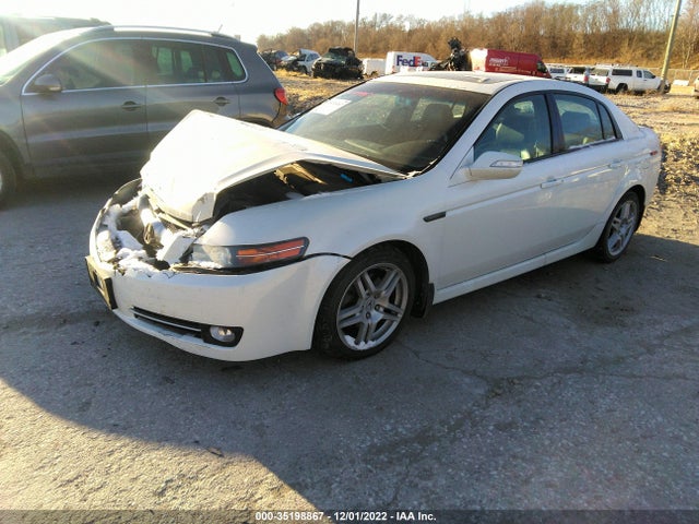 Acura TL 2007 19UUA66297A028279 Image 2
