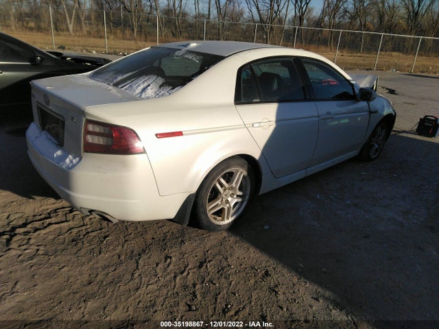 Acura TL 2007 19UUA66297A028279 Image 5
