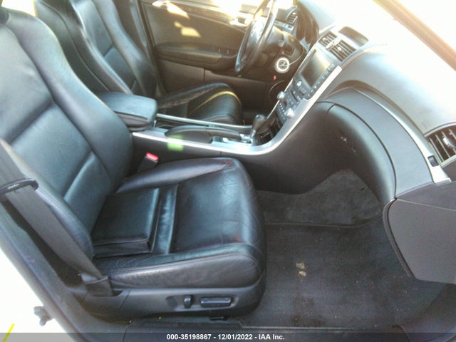 Acura TL 2007 19UUA66297A028279 Image 6