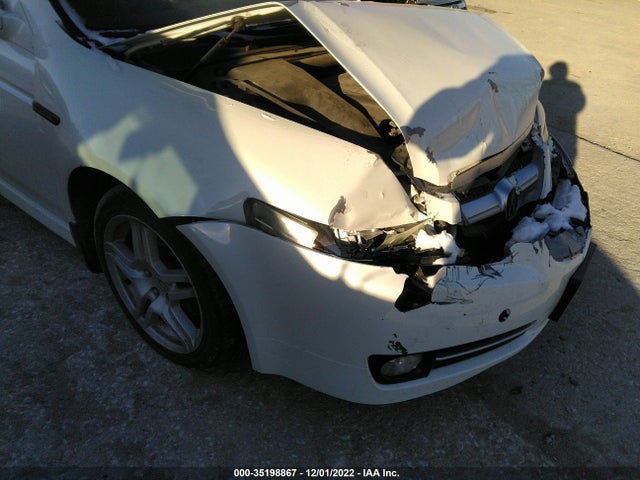 Acura TL 2007 19UUA66297A028279 Image 7