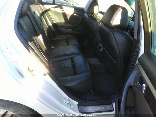 Acura TL 2007 19UUA66297A028279 Image 9