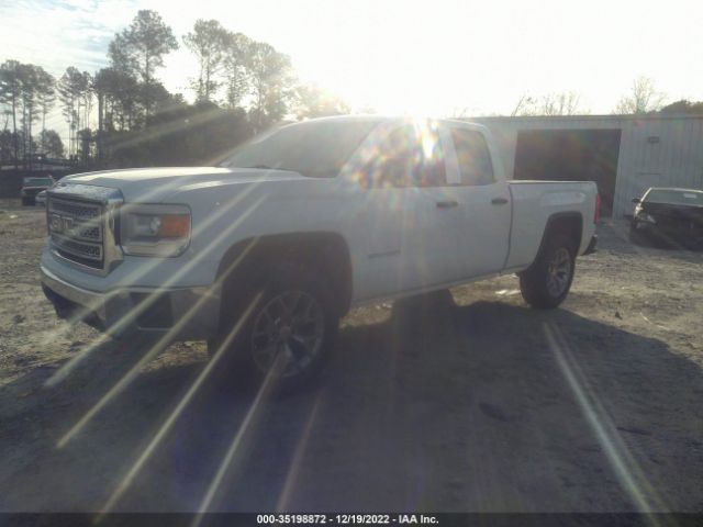1GTR1TEC3FZ320314 GMC SIERRA 1500
