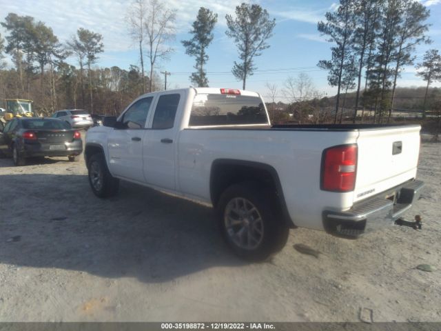 1GTR1TEC3FZ320314 GMC SIERRA 1500